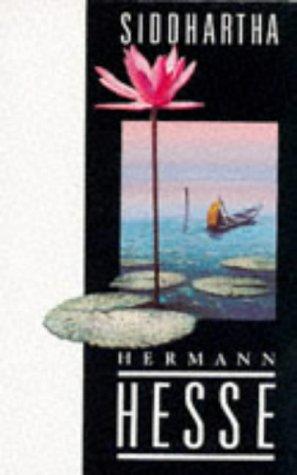 Herman Hesse: Siddhartha (Picador Books) (Hardcover, Spanish language, 1997, MacMillan)