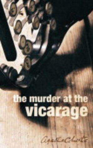 Agatha Christie: The Murder at the Vicarage (2004, HarperCollins Audio)