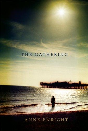 Anne Enright: The Gathering (2007, Grove Press, Black Cat)