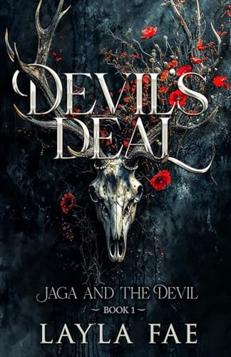 Layla Fae: Devil’s Deal (Paperback, Independently published)