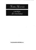 Isabel Allende: Cuentos de Eva Luna (Spanish language, 1990, Plaza & Janés)