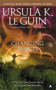 Changing Planes (2005, Ace)