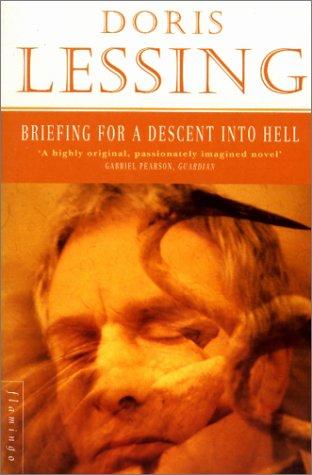 Doris Lessing: Briefing for a Descent into Hell (Flamingo Modern Classic) (Paperback, 2002, Flamingo)