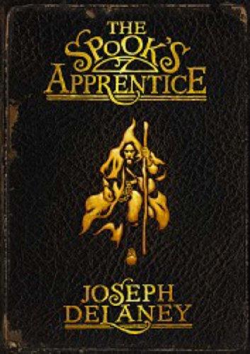 The Spook's Apprentice (Paperback, 2005, Red Fox)