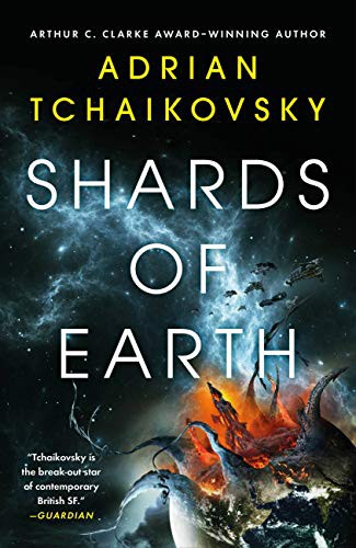 Shards of Earth (2021)