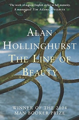 Alan Hollinghurst: The Line of Beauty