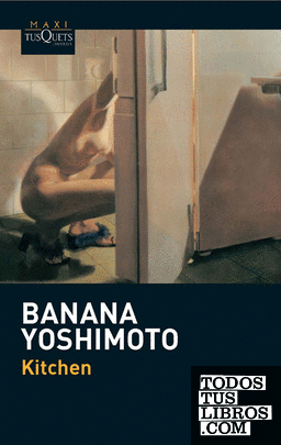Yoshimoto Banana: Kitchen (Paperback, Español language, 1996, Tusquets)