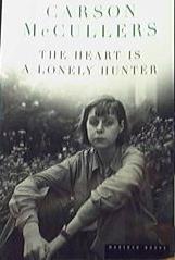 The Heart Is a Lonely Hunter (2004, Mariner)