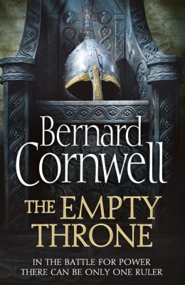 Bernard Cornwell: The Warrior Chronicles 8  The Warrior Chronicles Book 8 (2014, HarperCollins Publishers)