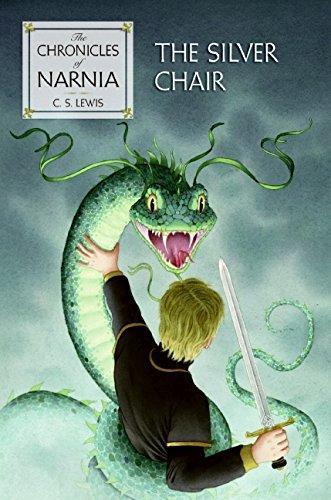 C. S. Lewis: The Silver Chair (Chronicles of Narnia, #6) (2007, HarperCollins)