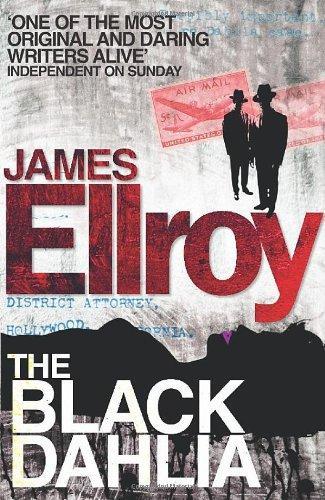 James Ellroy: The black dahlia (2008)