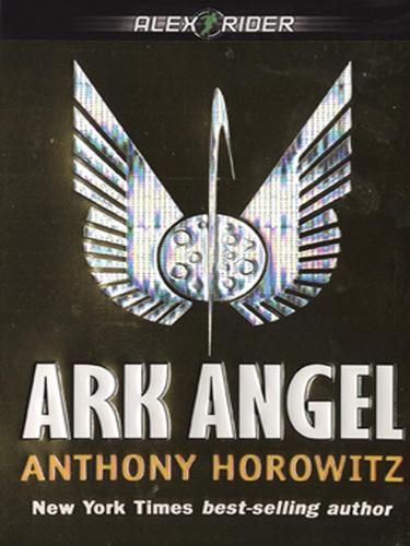 Anthony Horowitz: Ark Angel (EBook, 2008, Penguin Group USA, Inc.)