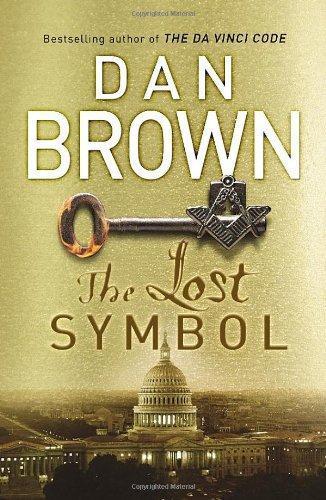 Dan Brown: The Lost Symbol (Robert Langdon) (Hardcover, 2009, Bantam Press)