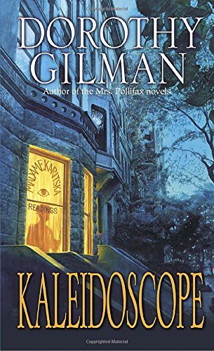 Dorothy Gilman: Kaleidoscope (Paperback, 2003, Ballantine Books)