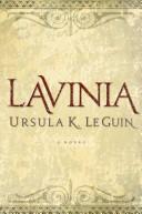 Lavinia (Hardcover, 2008, Harcourt)