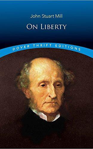 John Stuart Mill: On Liberty (2002)