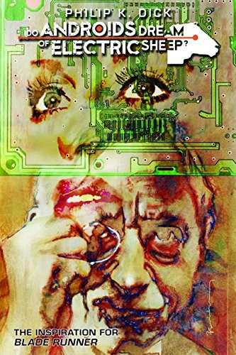 Philip K. Dick: Do Androids Dream of Electric Sheep? Vol. 6 (Hardcover, 2011, BOOM! Studios)