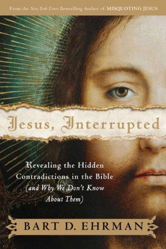 Bart D. Ehrman: Jesus, Interrupted (2009)