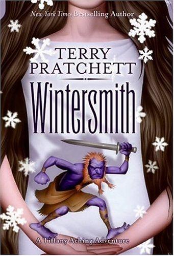 Terry Pratchett: Wintersmith (2006, HarperTeen)