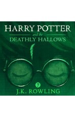 J. K. Rowling: Harry Potter and the Deathly Hallows (AudiobookFormat, 2016, Pottermore)
