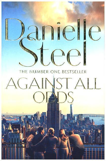 Danielle Steel: Against All Odds