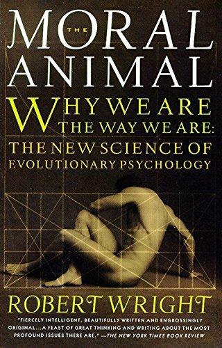 Robert Wright: The moral animal (1995)