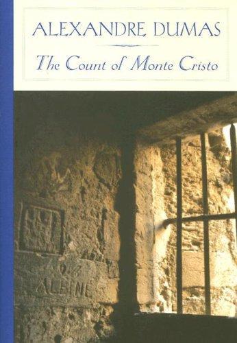 E. L. James, Alexandre Dumas: The Count of Monte Cristo (2004)