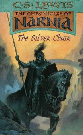 C. S. Lewis: Narnia - The Silver Chair (Lions) (Spanish language, 1996, HarperCollins Publishers)