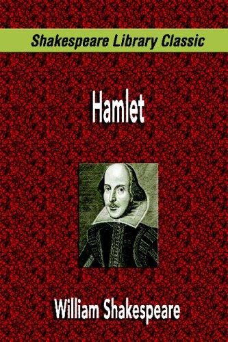 William Shakespeare: Hamlet (Paperback, 2007, Filiquarian)