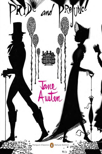 Jane Austen: Pride and Prejudice (EBook, 2009, Penguin Books)