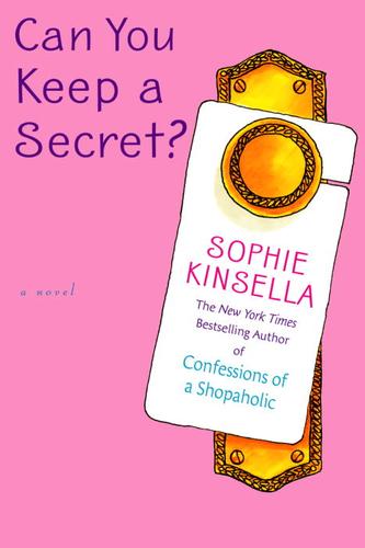 Sophie Kinsella: Can You Keep a Secret? (EBook, 2004, Random House Publishing Group)