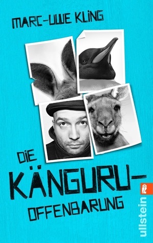 Marc-Uwe Kling: Die Känguru-Offenbarung (EBook, German language, 2014, Ullstein eBook)