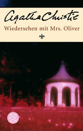 Agatha Christie: Wiedersehen mit Mrs. Oliver. (German language, 1989, Scherz)