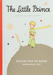Antoine de Saint-Exupéry: The little Prince (2015, HMH Books for Young Readers)