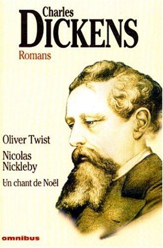 Charles Dickens: Oliver Twist (French language, 1998)