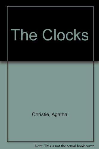 Agatha Christie: The Clocks (1969)