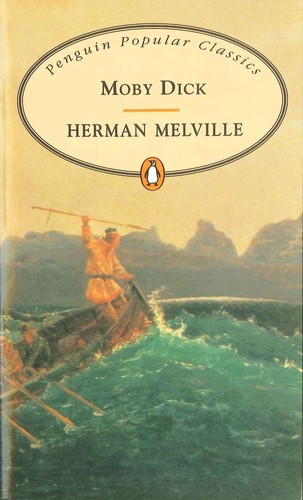 Herman Melville: Moby Dick (Penguin Popular Classics) (Spanish language, 1998, Penguin Books)