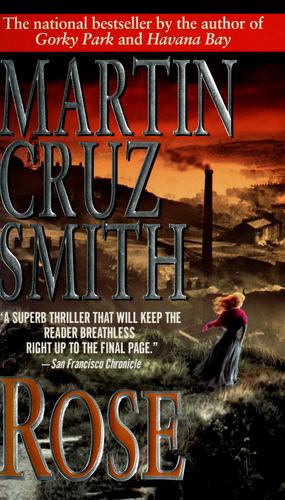Martin Cruz Smith: Rose (Paperback, 2000, Ballantine Books)