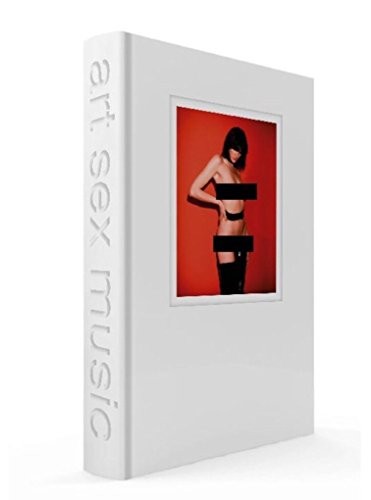 Cosey Fanni Tutti: Art sex music (2017, Faber & Faber)