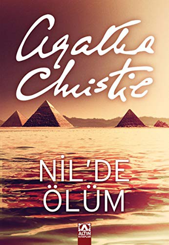 Agatha Christie: Nil' de Olum (Paperback, 2003, Altin Kitaplar)