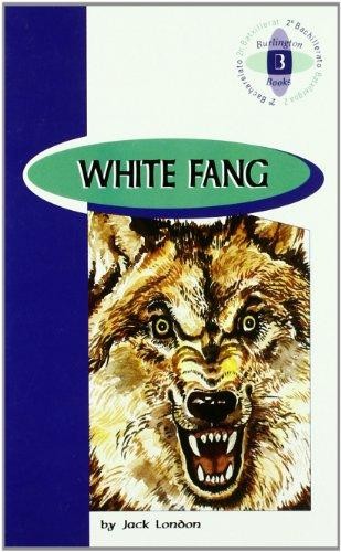 Unknown: White Fang (1999, Burlington Books)