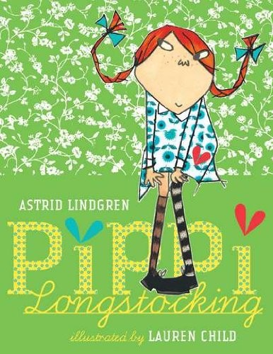 Astrid Lindgren: Pippi Longstocking (2011, Viking Books for Young Readers)