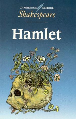 William Shakespeare: Hamlet (Paperback, 1998, Klett)