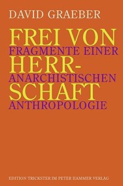 Frei von Herrschaft (Paperback, German language, 2008, Peter Hammer Verlag)
