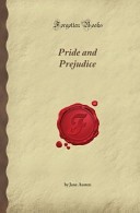 Jane Austen: Pride and Prejudice (Paperback, 2008, Forgotten Books)