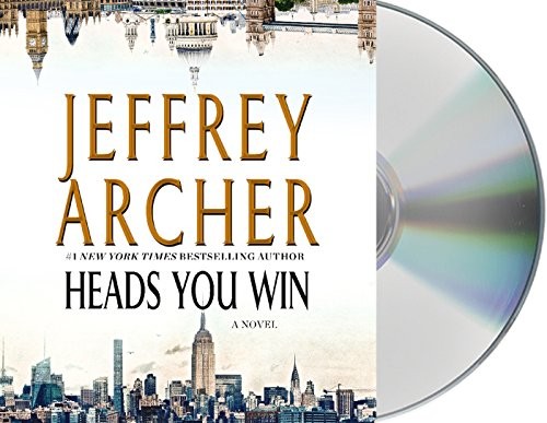 Jeffrey Archer: Heads You Win (AudiobookFormat, 2018, Macmillan Audio)