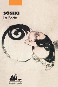 Natsume Sōseki: La Porte (French language)