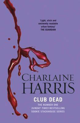 Charlaine Harris: Club Dead (2011)