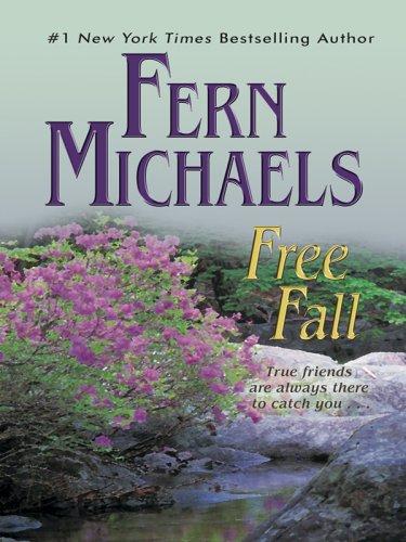 Fern Michaels: Free Fall (Wheeler Large Print Book Series) (Paperback, 2008, Wheeler Publishing)