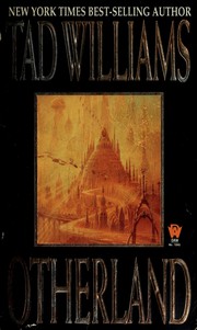 Tad Williams: Otherland (Paperback, 1998, DAW Books)